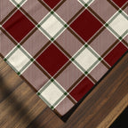 Mantel individual antimanchas pack 2 unidades Christmas Wish 13 1225