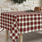 Mantel antimanchas Christmas wish 13 1225