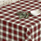 Mantel antimanchas Christmas wish 13 1225