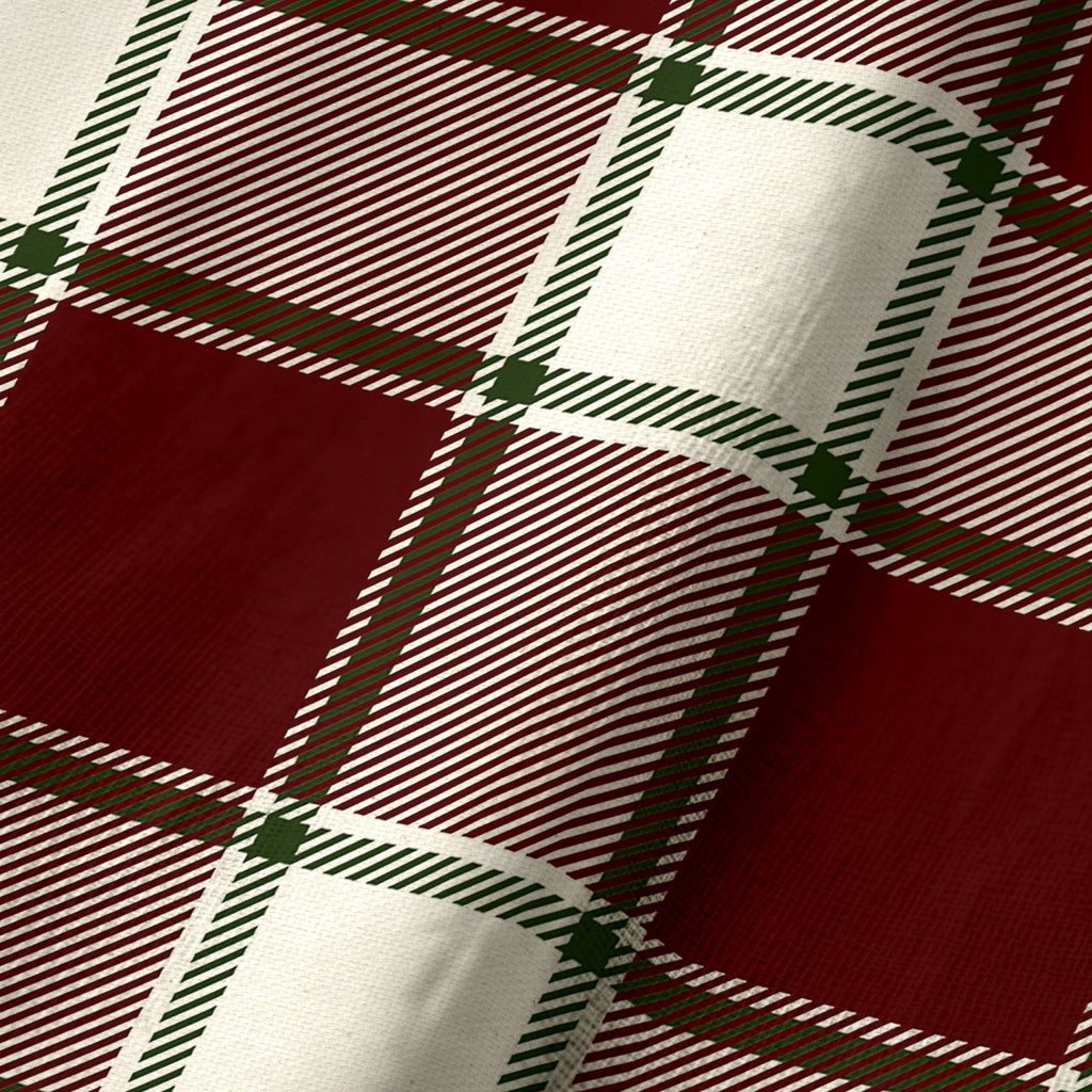 Mantel individual antimanchas pack 2 unidades Christmas Wish 13 1225