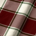 Mantel individual antimanchas pack 2 unidades Christmas Wish 13 1225