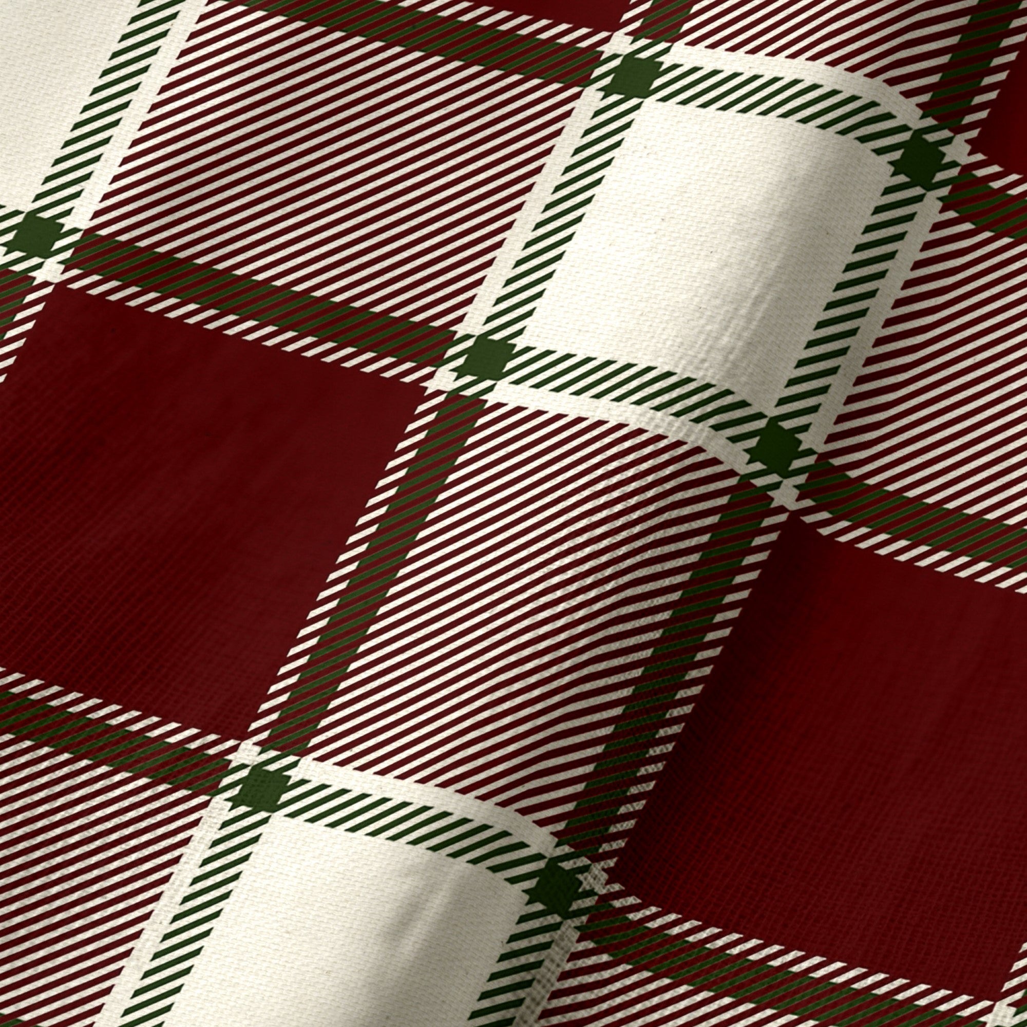 Mantel individual antimanchas pack 2 unidades Christmas Wish 13 1225