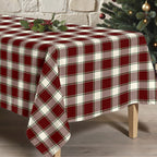 Mantel antimanchas Christmas wish 13 1225