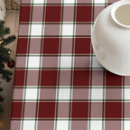 Mantel antimanchas Christmas wish 13 1225