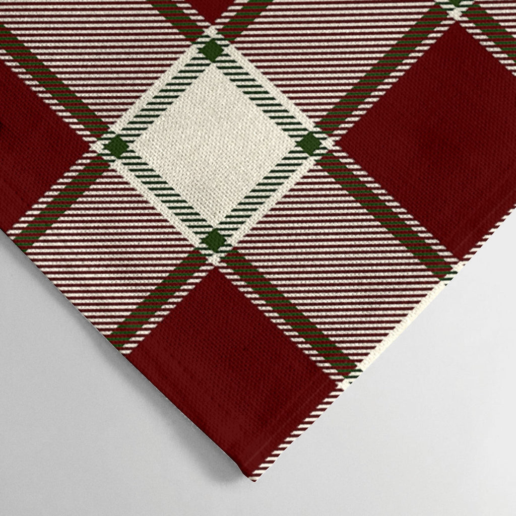 Pack 2 unidades servilletas Christmas Wish 13 1225