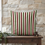 Funda de cojín 100% algodón Christmas Wish 14 50x50 cm