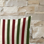 Funda de cojín 100% algodón Christmas Wish 14 50x50 cm