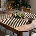 Mantel individual antimanchas pack 2 unidades Christmas Wish 14 1225