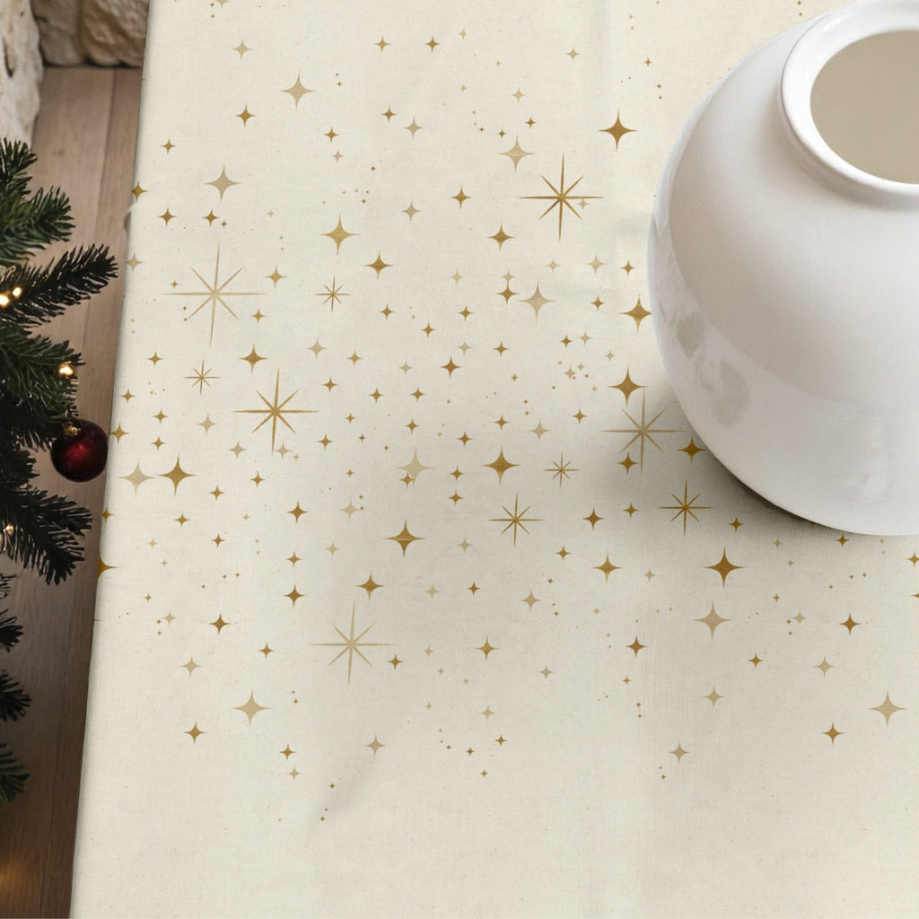 Mantel antimanchas Christmas wish 17 1225