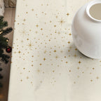 Mantel antimanchas Christmas wish 17 1225