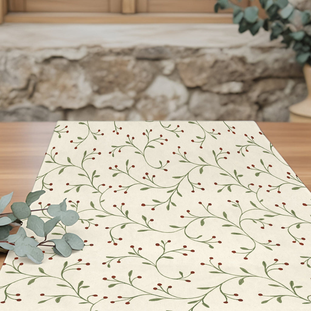 Camino de mesa Christmas Wish 2 1225