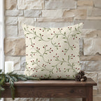 Funda de cojín 100% algodón Christmas Wish 2 50x50 cm