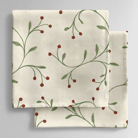 Pack 2 unidades servilletas Christmas Wish 2 1225