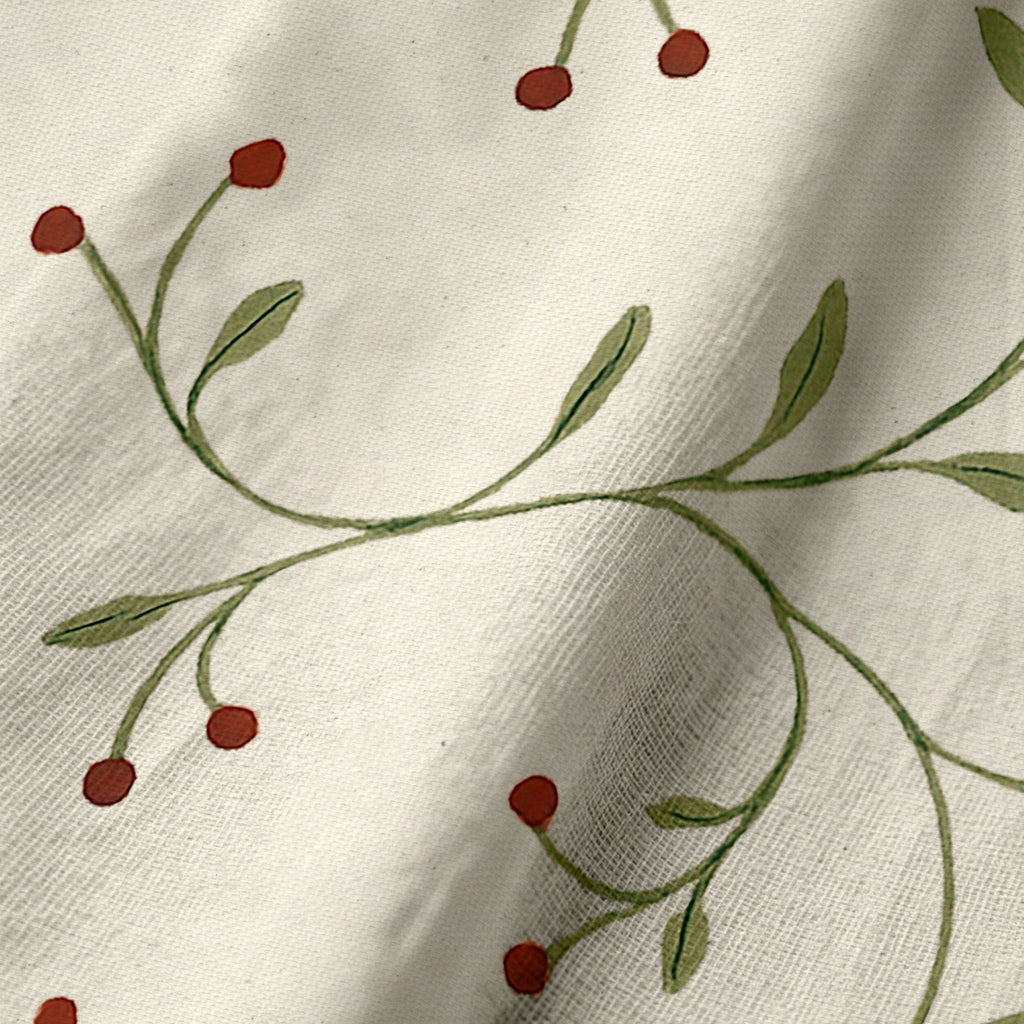 Mantel individual antimanchas pack 2 unidades Christmas Wish 2 Continuo