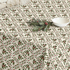 Mantel antimanchas Christmas wish 7 1225