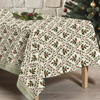 Mantel antimanchas Christmas wish 7 1225