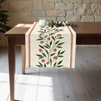 Camino de mesa Christmas Wish 8 1225