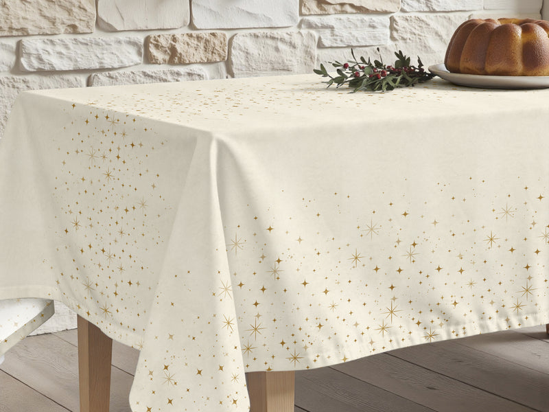 Manteles antimanchas