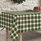 Mantel antimanchas Christmas wish 11 1225