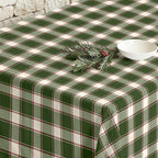 Mantel antimanchas Christmas wish 11 1225