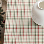 Mantel antimanchas Christmas wish 12 1225