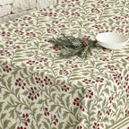 Mantel antimanchas Christmas wish 3 1225