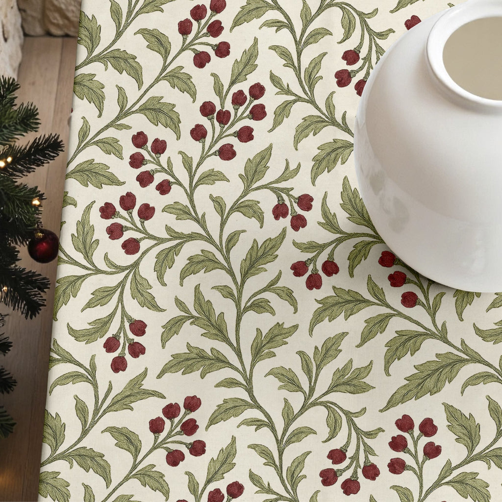 Mantel antimanchas Christmas wish 3 1225