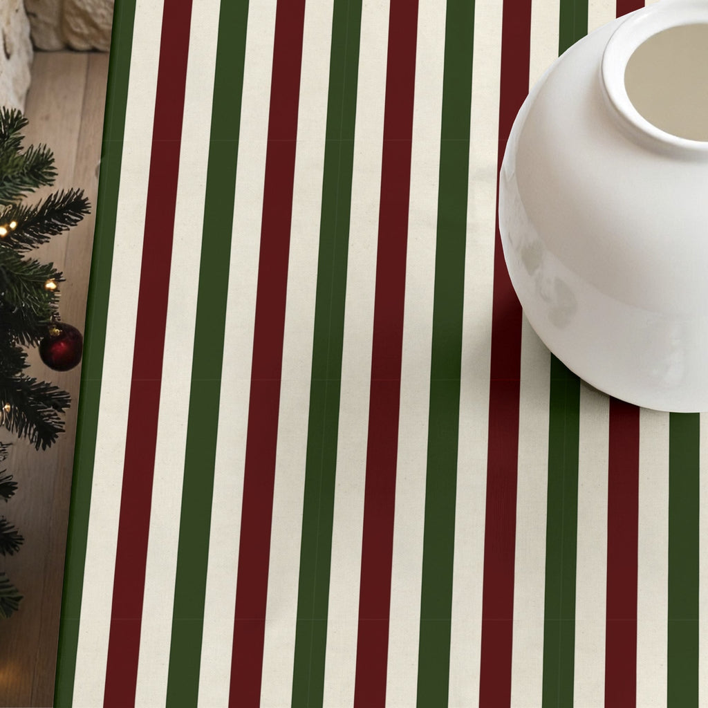 Mantel antimanchas Christmas wish 14 1225