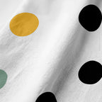 Pack 2 unidades mantel individual resinado Cuzco 100% algodón 45x35 cm