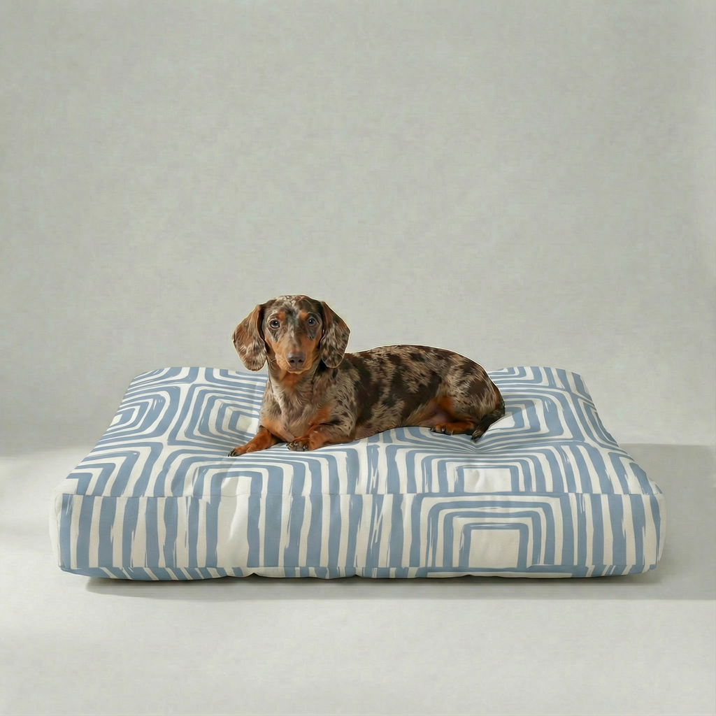 Cama para mascotas gruesa y acolchada antimanchas Peñíscola B