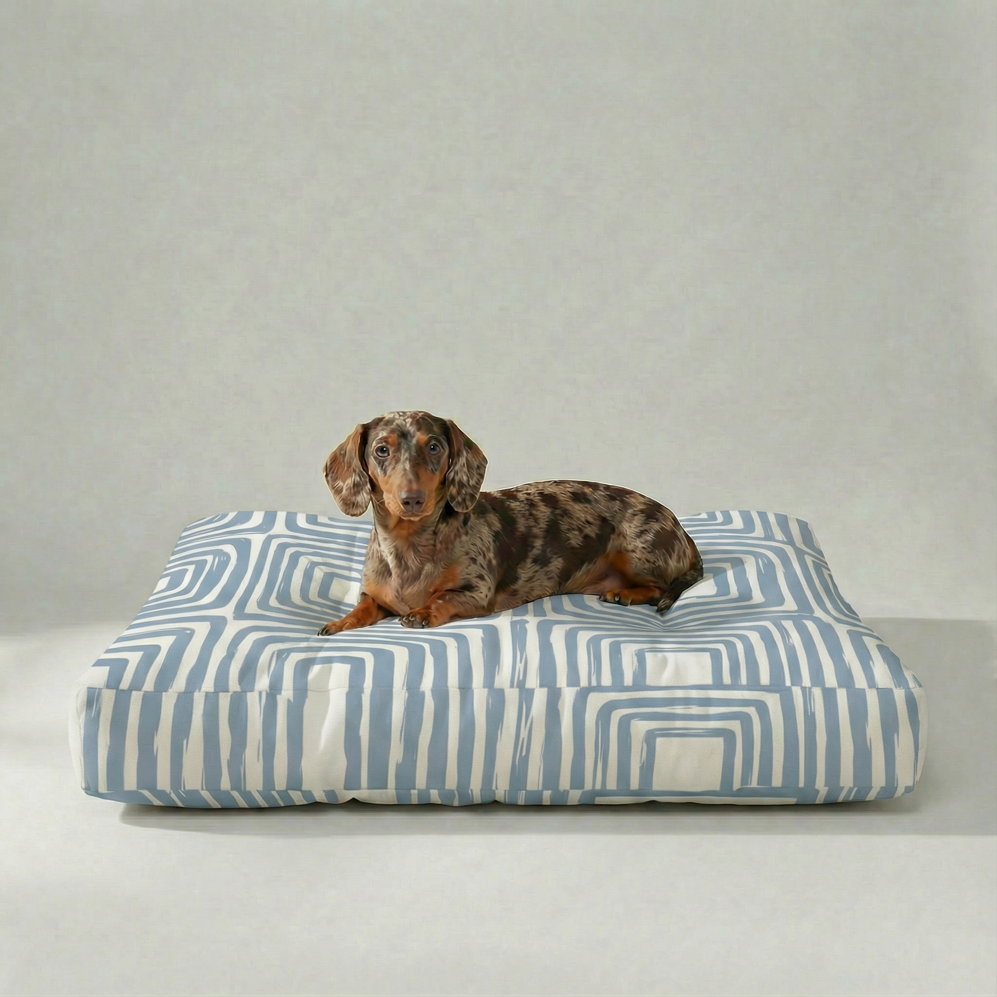 Cama para mascotas gruesa y acolchada antimanchas Peñíscola B