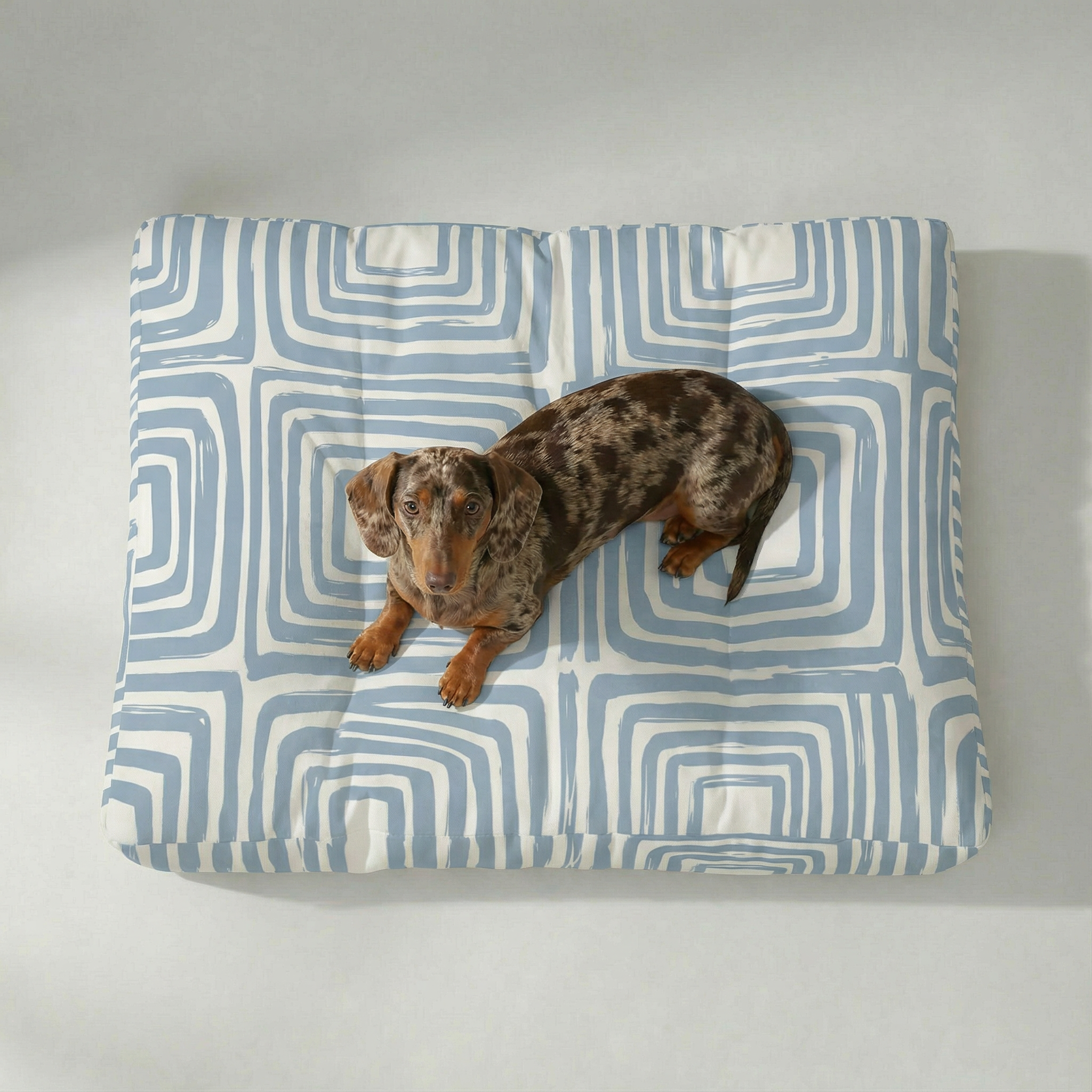 Cama para mascotas gruesa y acolchada antimanchas Peñíscola B