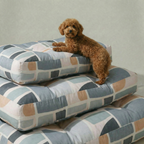 Cama para mascotas gruesa y acolchada antimanchas Peníscola