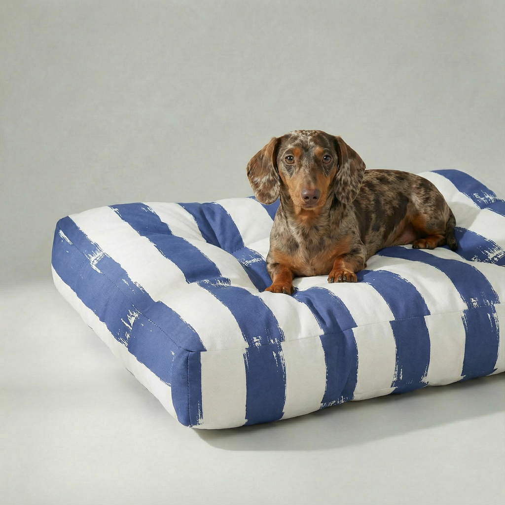 Cama para mascotas gruesa y acolchada antimanchas Cambrils