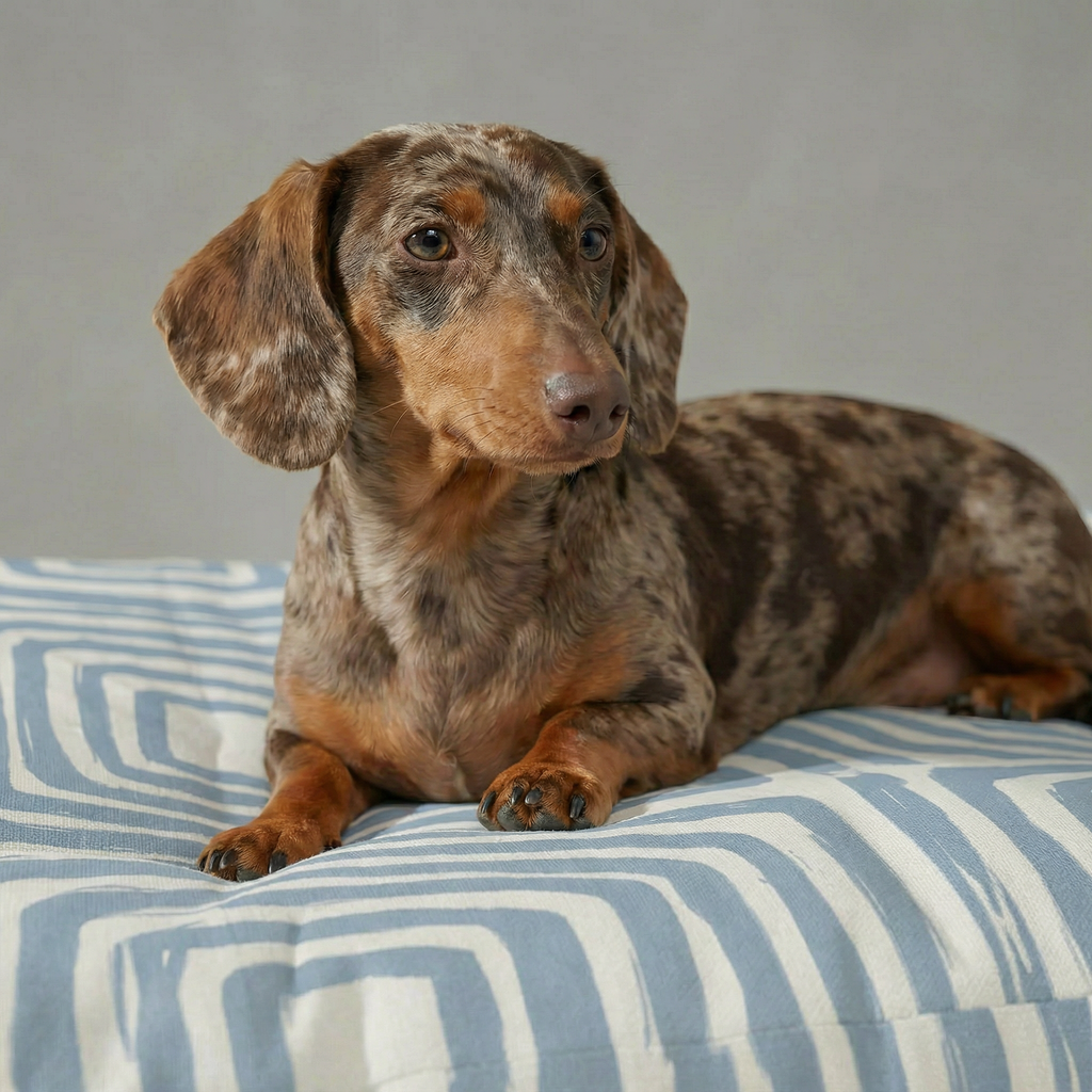 Cama para mascotas gruesa y acolchada antimanchas Peñíscola B
