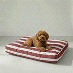 Cama para mascotas gruesa y acolchada antimanchas Torrox Grande