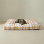 Cama para mascotas gruesa y acolchada antimanchas Morella