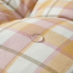 Cama para mascotas gruesa y acolchada antimanchas Morella