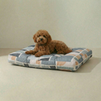 Cama para mascotas gruesa y acolchada antimanchas Peníscola