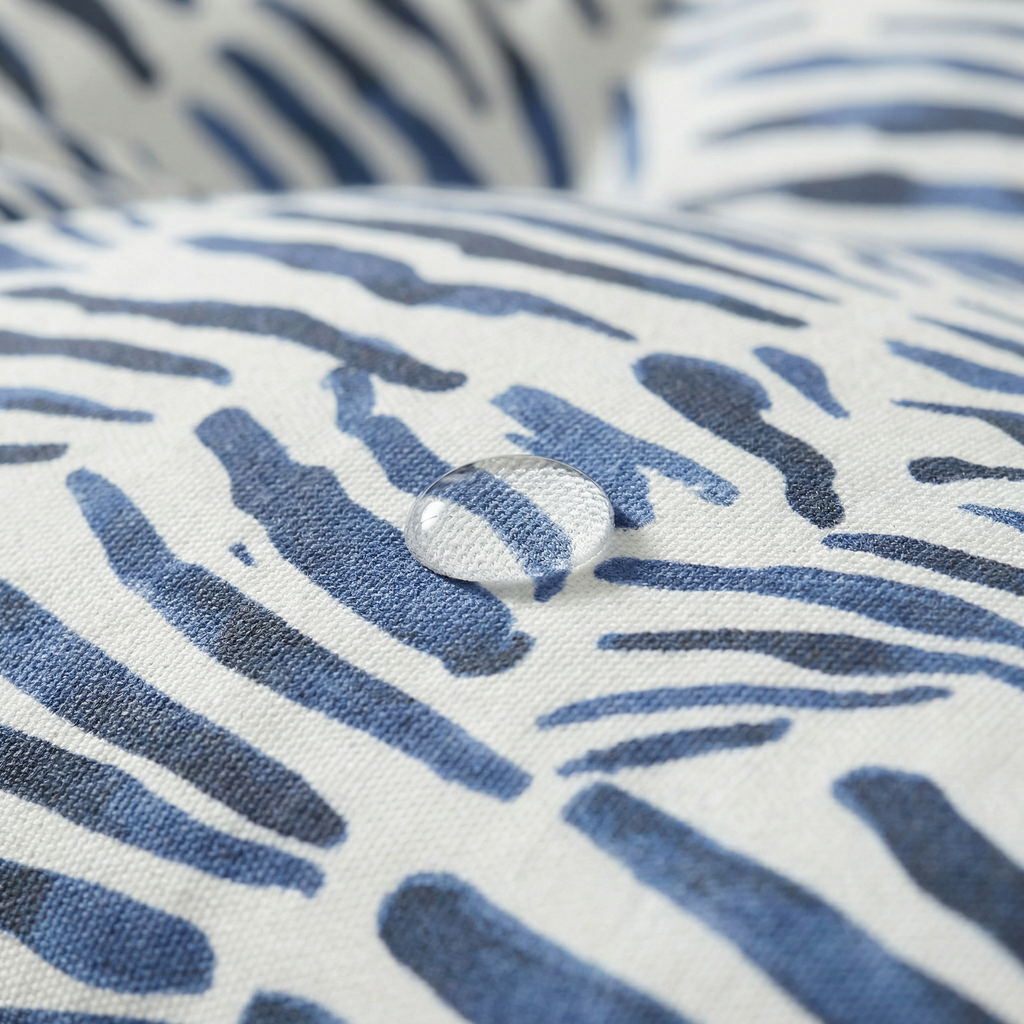 Cama para mascotas gruesa y acolchada antimanchas Gavina