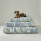 Cama para mascotas gruesa y acolchada antimanchas Peñíscola B