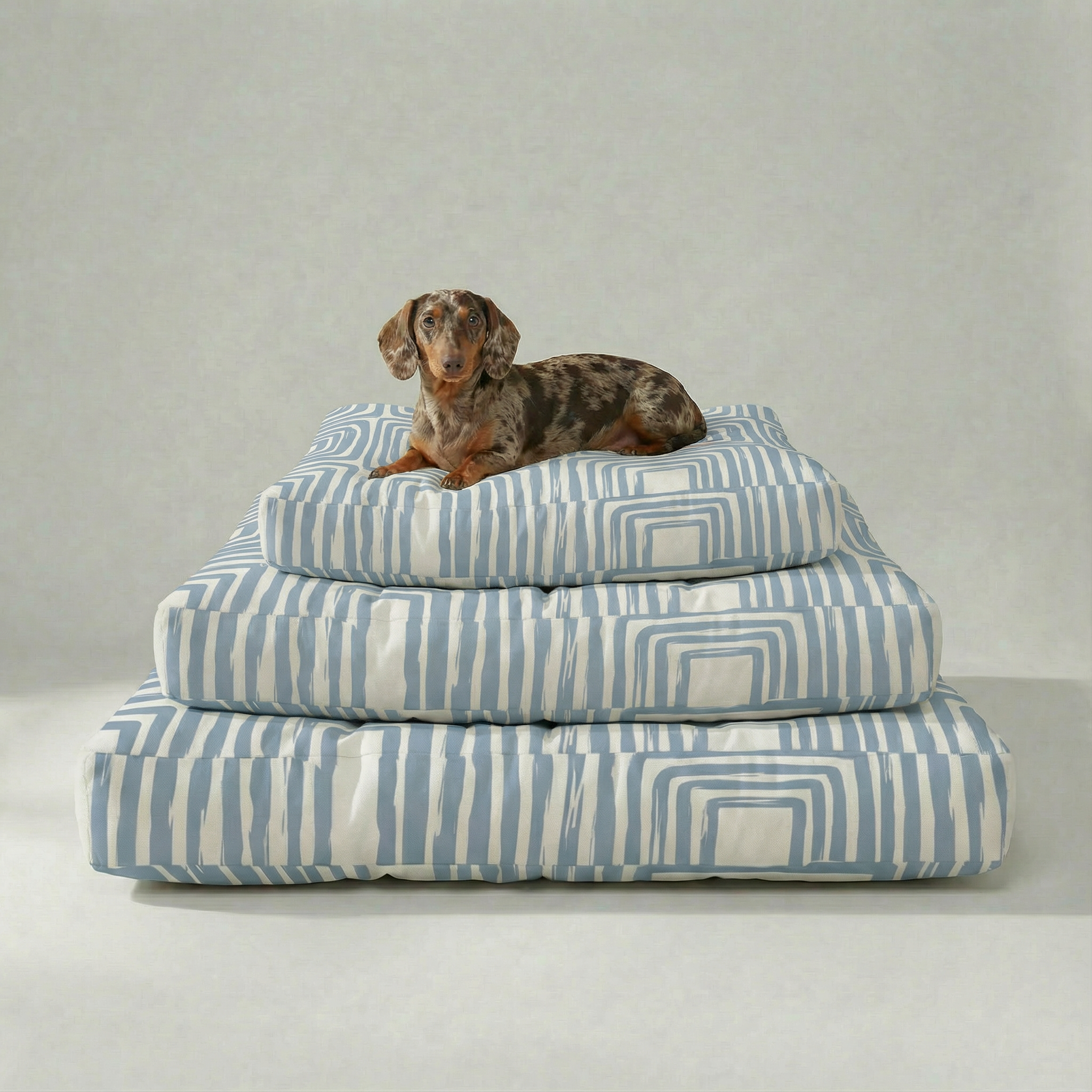 Cama para mascotas gruesa y acolchada antimanchas Peñíscola B