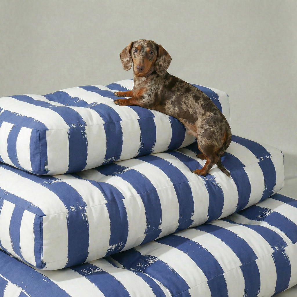 Cama para mascotas gruesa y acolchada antimanchas Cambrils