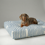 Cama para mascotas gruesa y acolchada antimanchas Peñíscola B