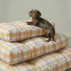 Cama para mascotas gruesa y acolchada antimanchas Morella