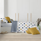 100% cotton Delhi Nordic set