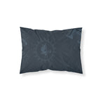 100% cotton pillowcase Dormiens Draco Blue