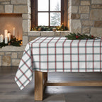 Nappe antitache XL Elegant Christmas 4