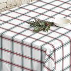 Nappe antitache XL Elegant Christmas 4