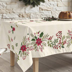 Mantel antimanchas Enbroidery 1225
